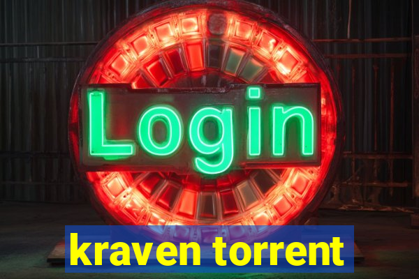 kraven torrent